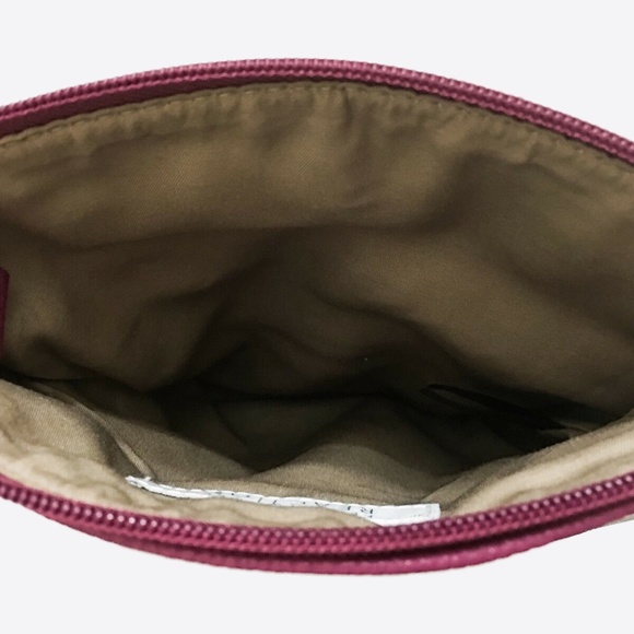 Kenneth Cole Reaction Berry Junior Mini Crossbody - Picture 6 of 8